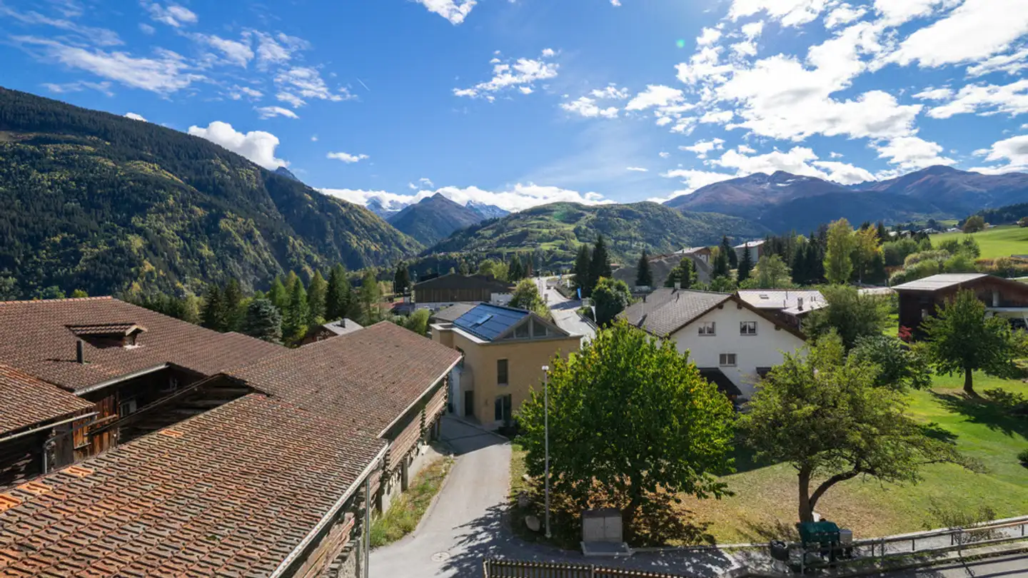 Apartment for sale - Via Sontga Catrina 4, 7180 Disentis/Mustér - Photo 2