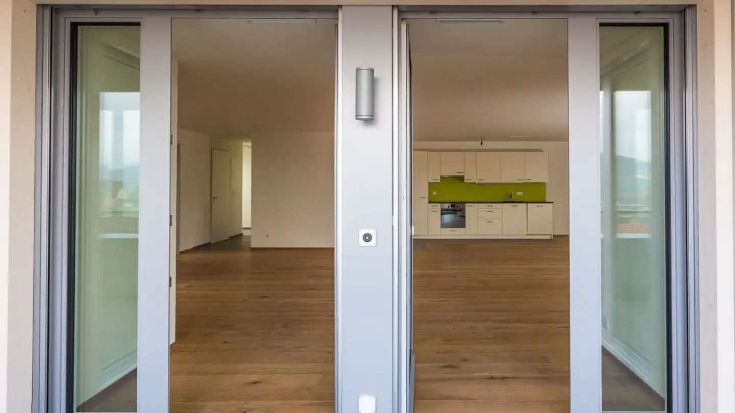 Appartement à louer - Äussere Obergasse, 8353 Elgg - Photo 3