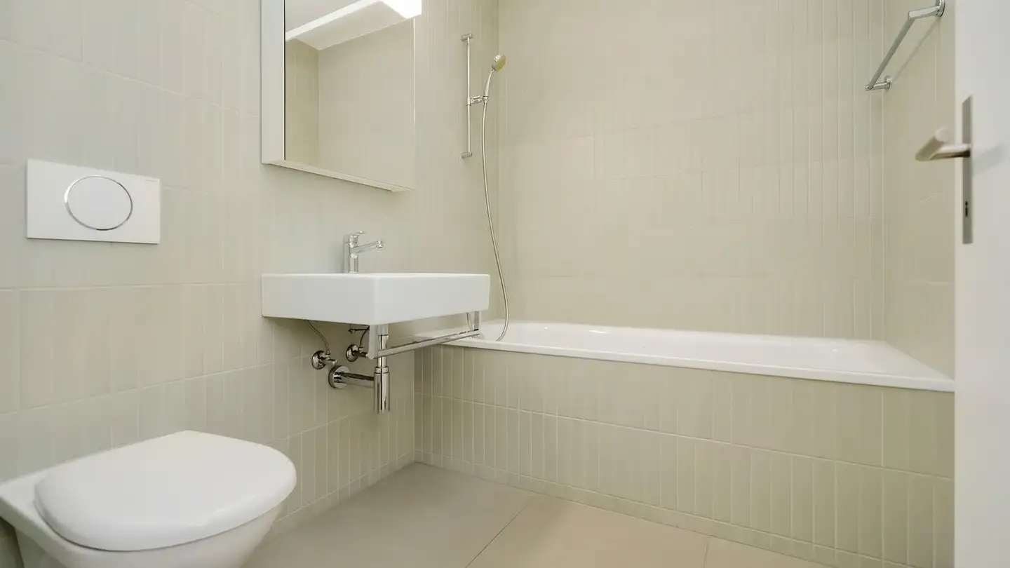 Apartment for rent - Talackerstrasse 49b, 3604 Thun - Photo 4