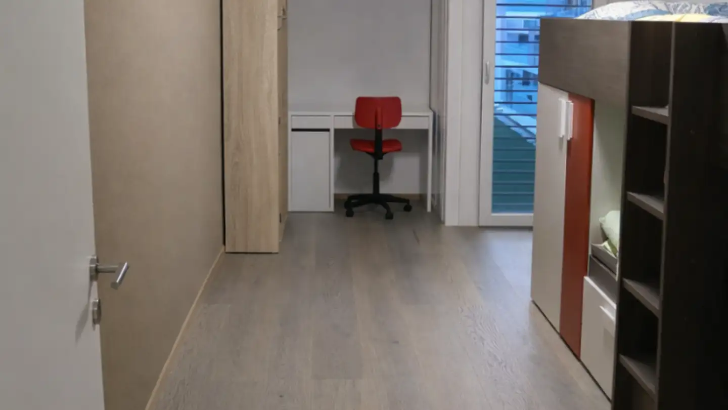 Wohnung kaufen - Route De La Pâla 123, 1630 Bulle - Foto 4