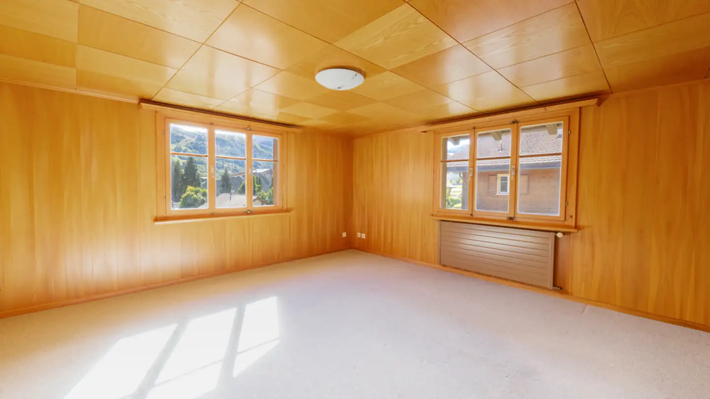 Apartment for sale - Via Sontga Catrina 4, 7180 Disentis/Mustér - Photo 3