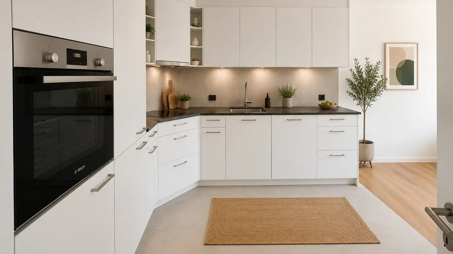 Wohnung mieten - Reutistrasse 1, 8280 Kreuzlingen - Foto 3