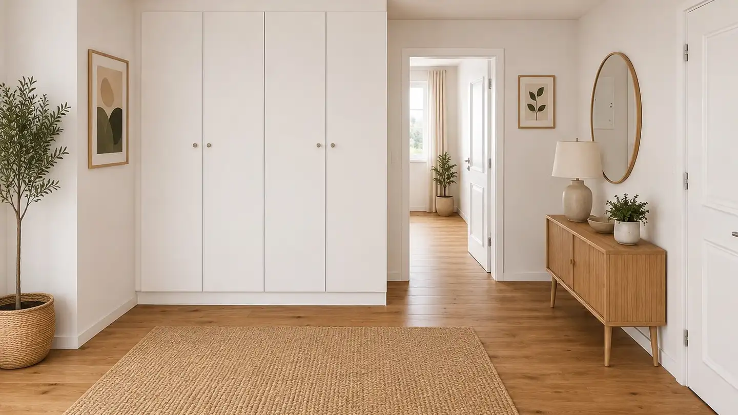 Wohnung mieten - Reutistrasse 1, 8280 Kreuzlingen - Foto 4