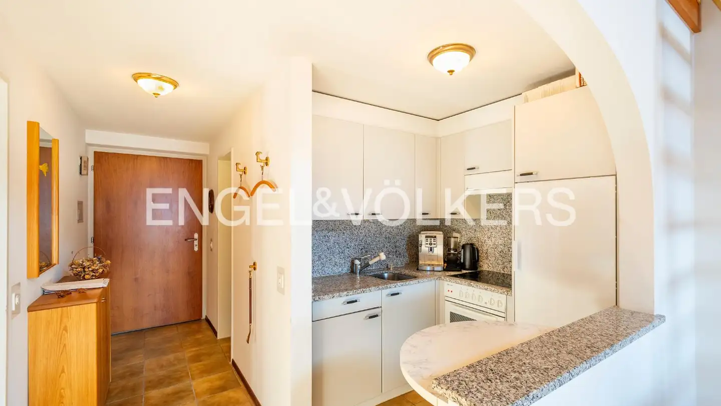 Attico in vendita - 6644 Orselina - Foto 4