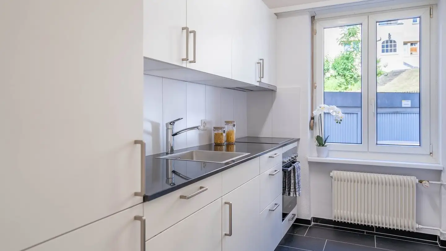 Appartamento in affitto - Teufener Strasse 117, 9000 St. Gallen - Photo 2