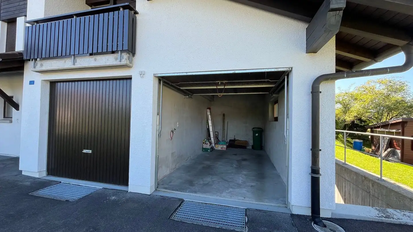 Attico in affitto - Arvenweg 16, 8840 Einsiedeln - Foto 4