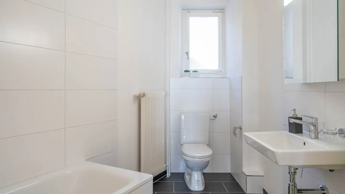 Appartamento in affitto - Teufener Strasse 117, 9000 St. Gallen - Photo 3