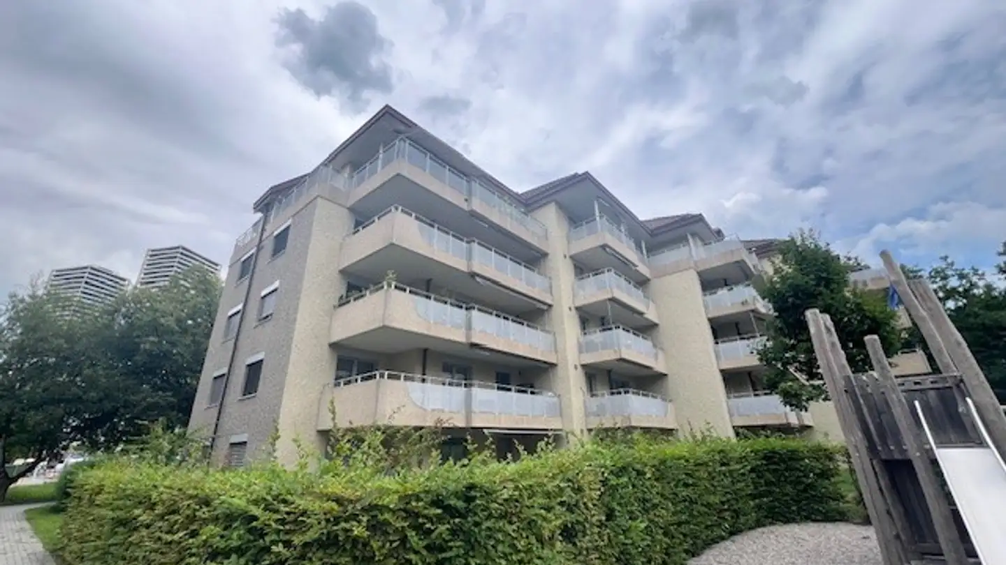 Appartamento in affitto - Zipartenstrasse 41, 8600 Dübendorf