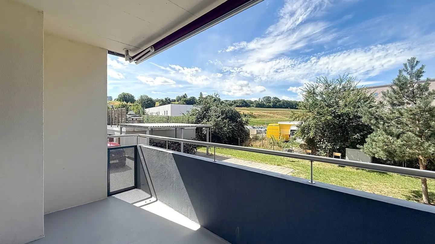 Wohnung mieten - Champ Olivier 27, 3280 Murten - Foto 2