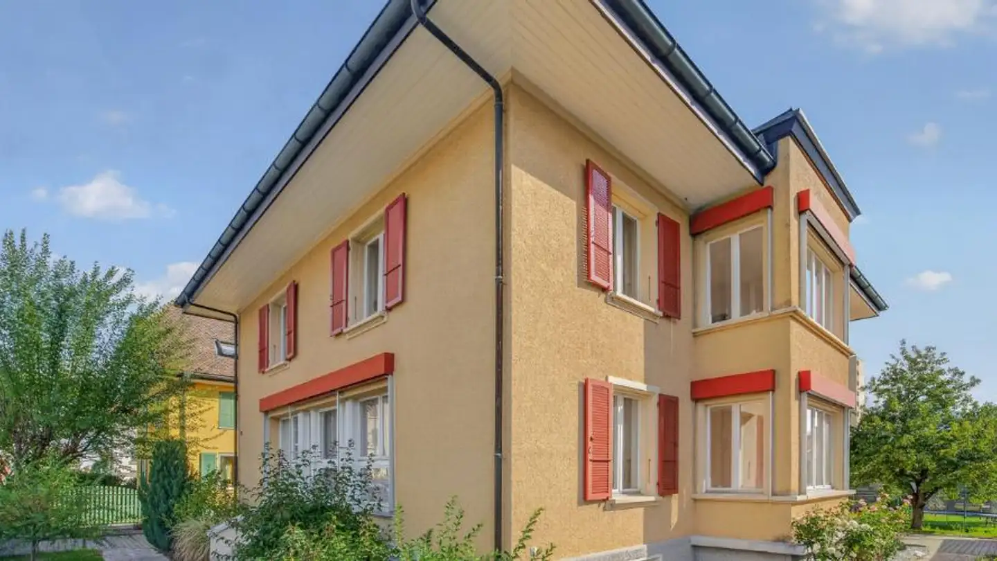 Residential building for sale - Rue des Vanils, 1630 Bulle - Photo 2