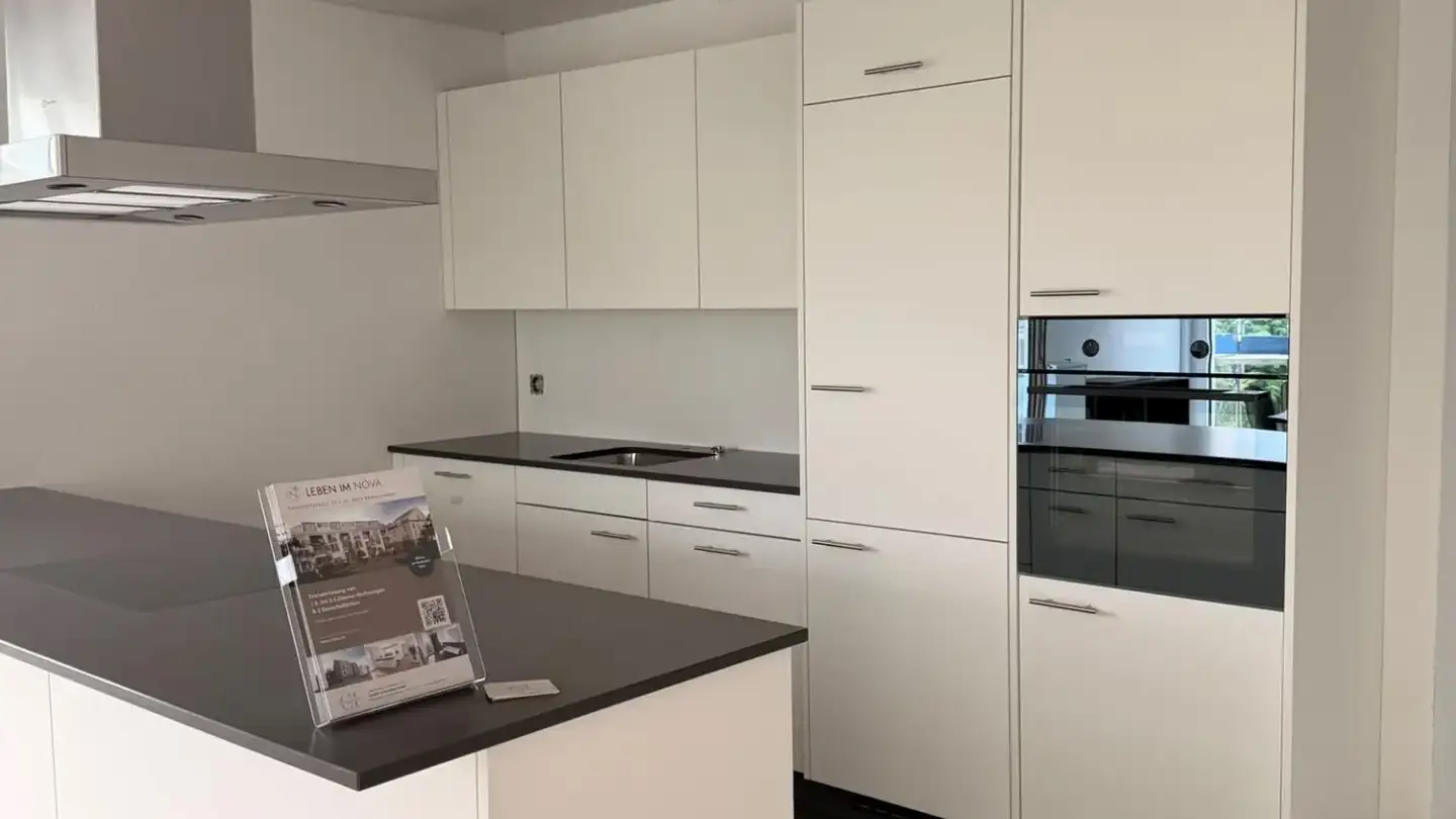 Appartement à louer - Bahnhofstrasse 27, 8590 Romanshorn - Photo 4