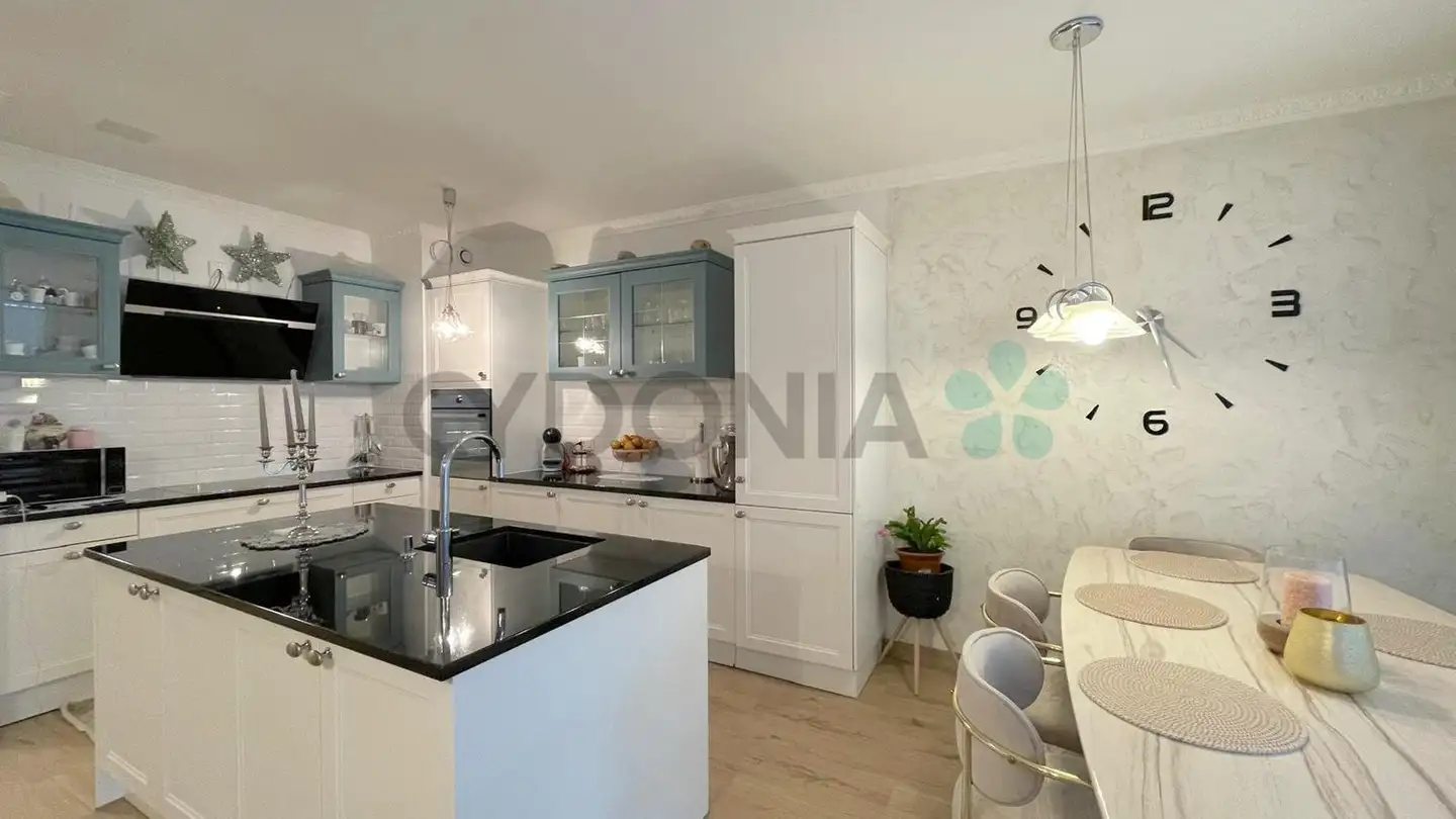 Appartamento in vendita - 1217 Meyrin - Foto 3