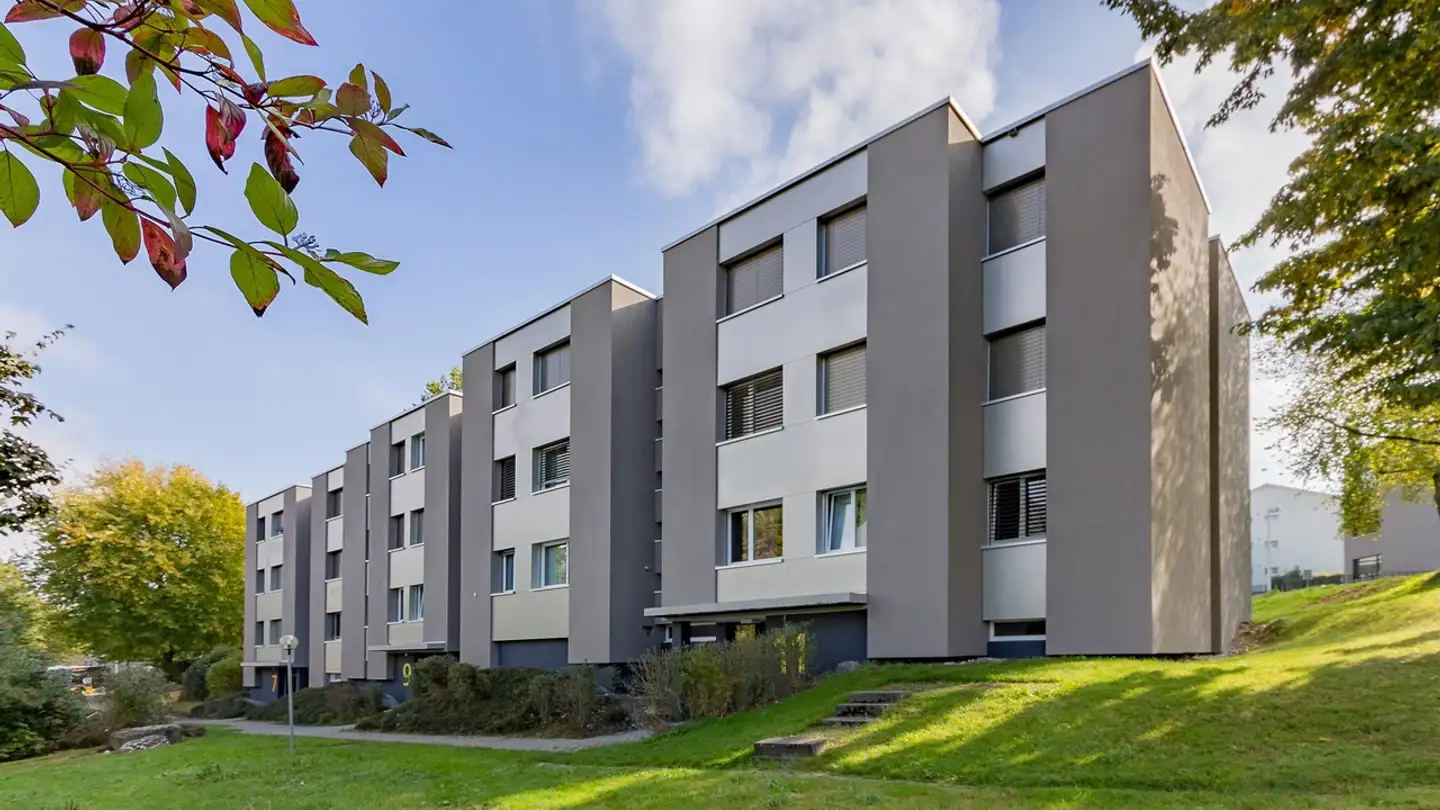 Appartement à louer - Talbodenstrasse, 3098 Schliern b. Köniz