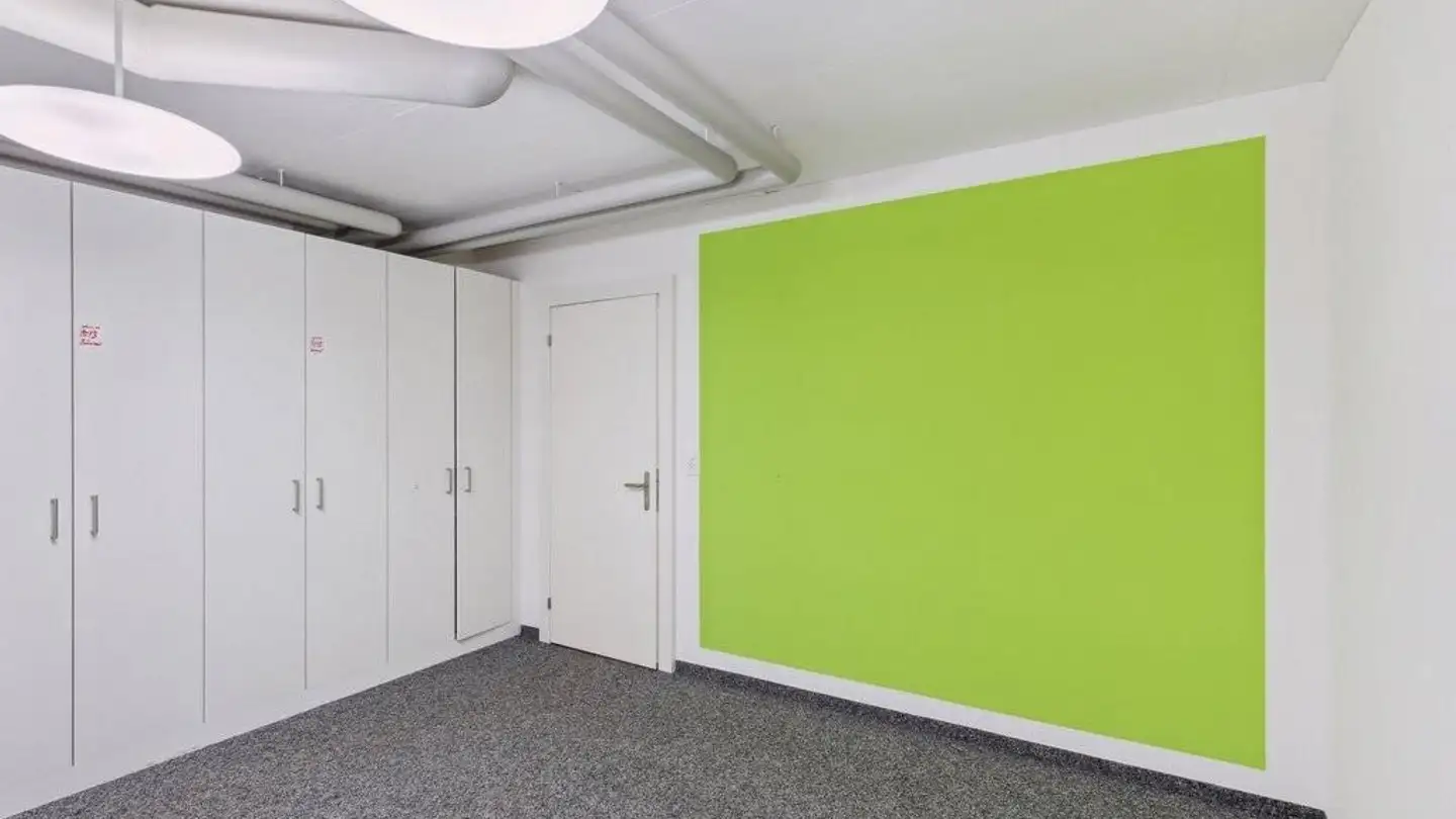 Gewerbe mieten - Aufwiesenstrasse 4, 8305 Dietlikon - Foto 4