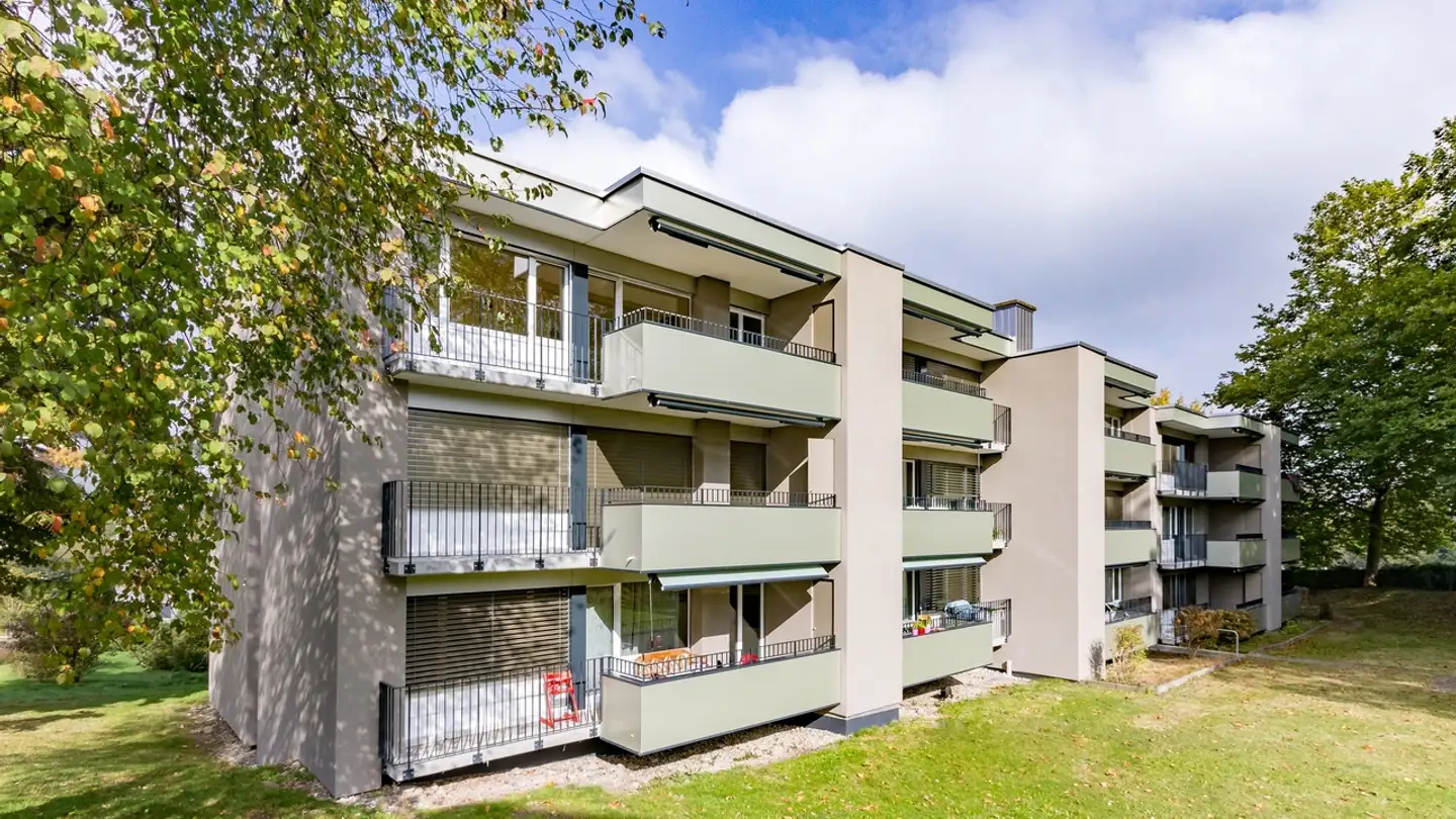 Appartement à louer - Talbodenstrasse, 3098 Schliern b. Köniz - Photo 2