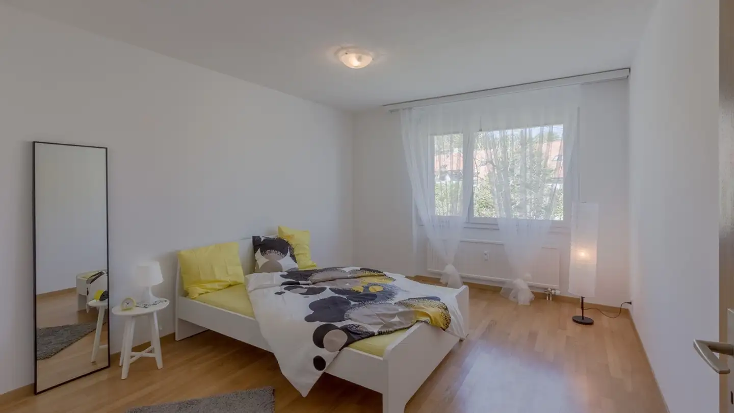 Appartement à louer - Talbodenstrasse, 3098 Schliern b. Köniz - Photo 4