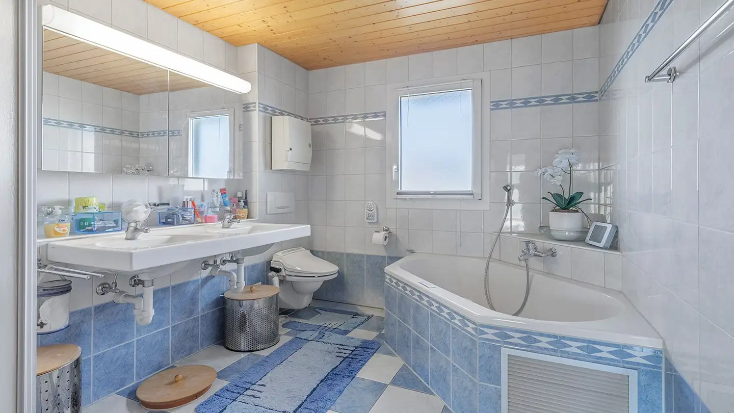 Maison individuelle à vendre - Libellenstrasse 49, 9403 Goldach - Photo 3