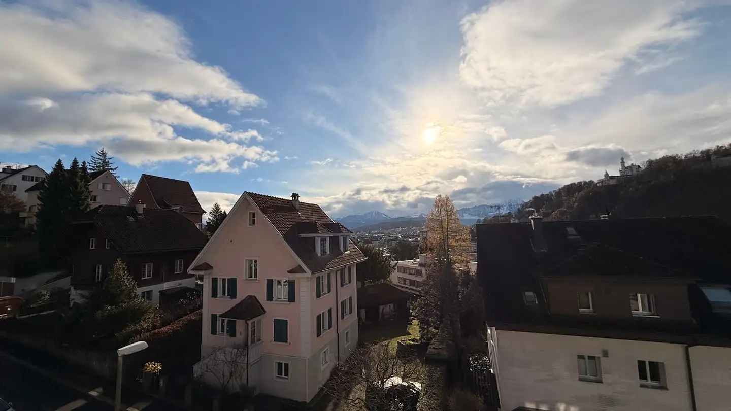Wohnung mieten - 6004 Luzern