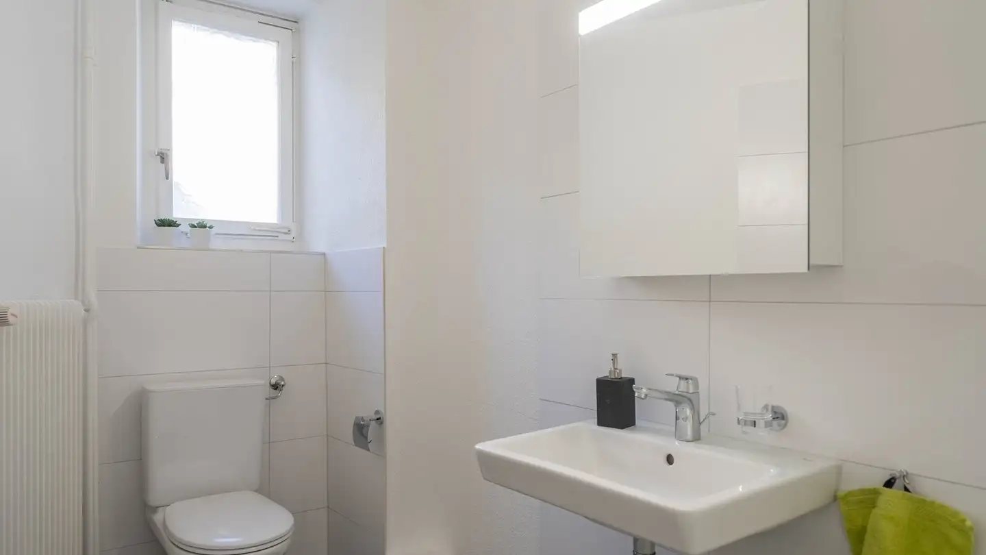 Appartamento in affitto - Teufener Strasse 117, 9000 St. Gallen - Photo 4