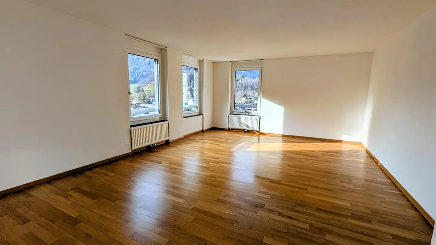 Appartement à louer - Buchholzstrasse 55, 8750 Glarus