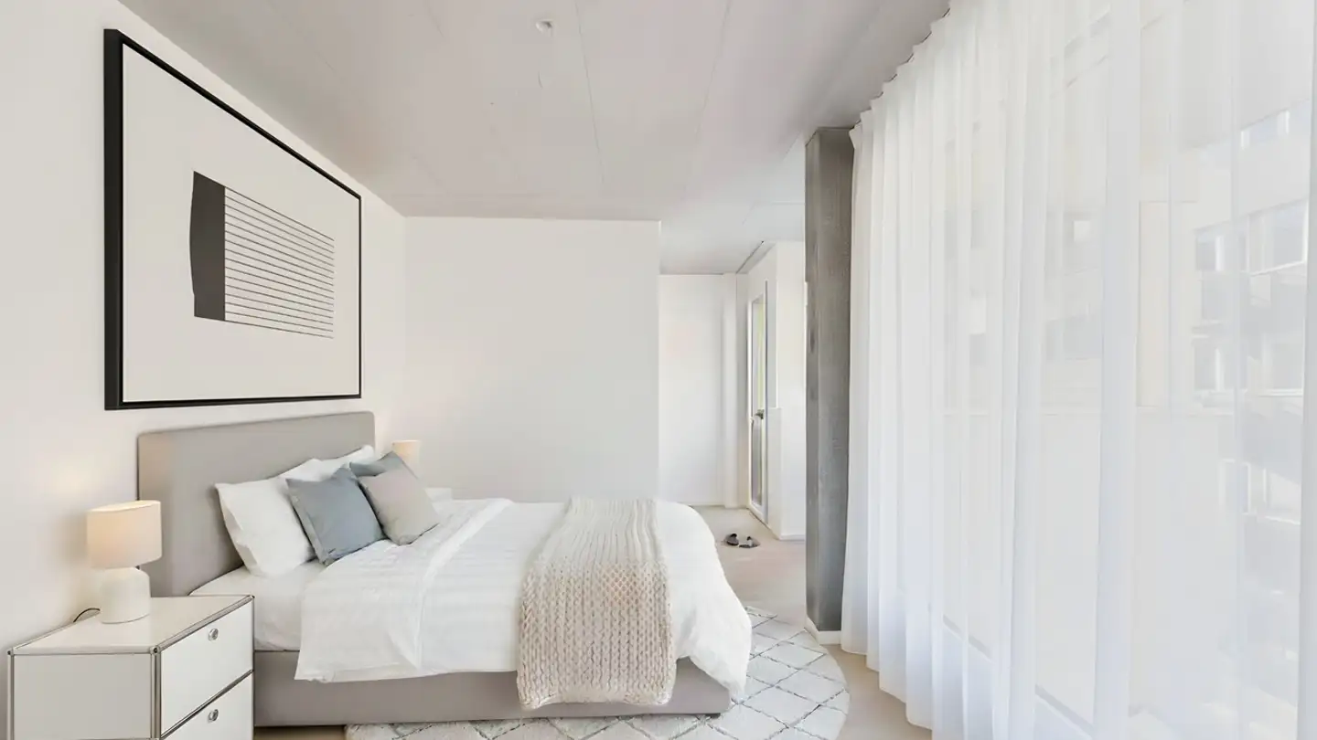 Appartement à louer - 4054 Basel - Photo 2