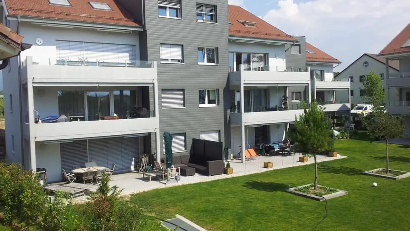 Apartment for rent - Chemin de la Treille 7b, 1297 Founex