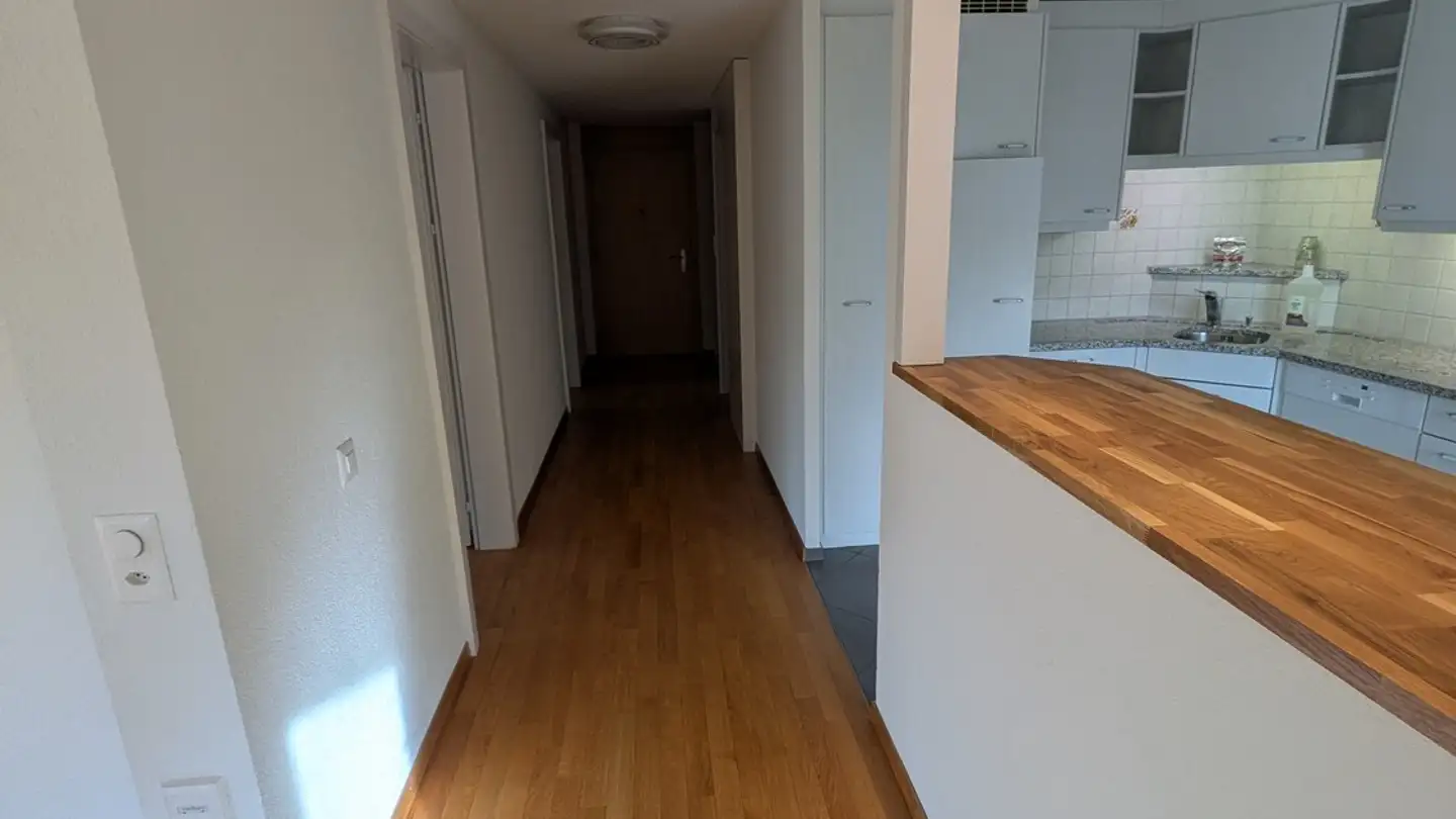 Appartement à louer - Buchholzstrasse 55, 8750 Glarus - Photo 4