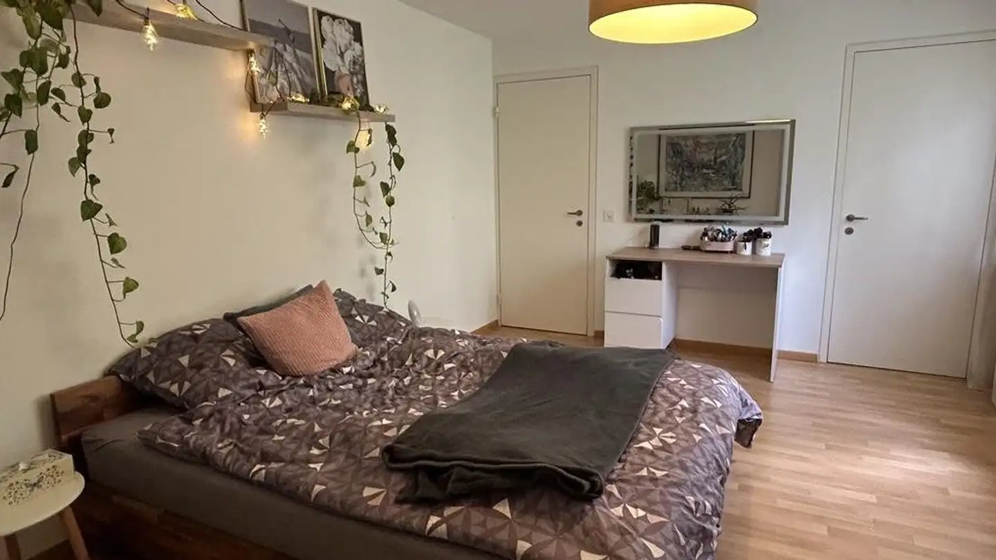 Single room for rent - 5103 Möriken AG - Photo 2