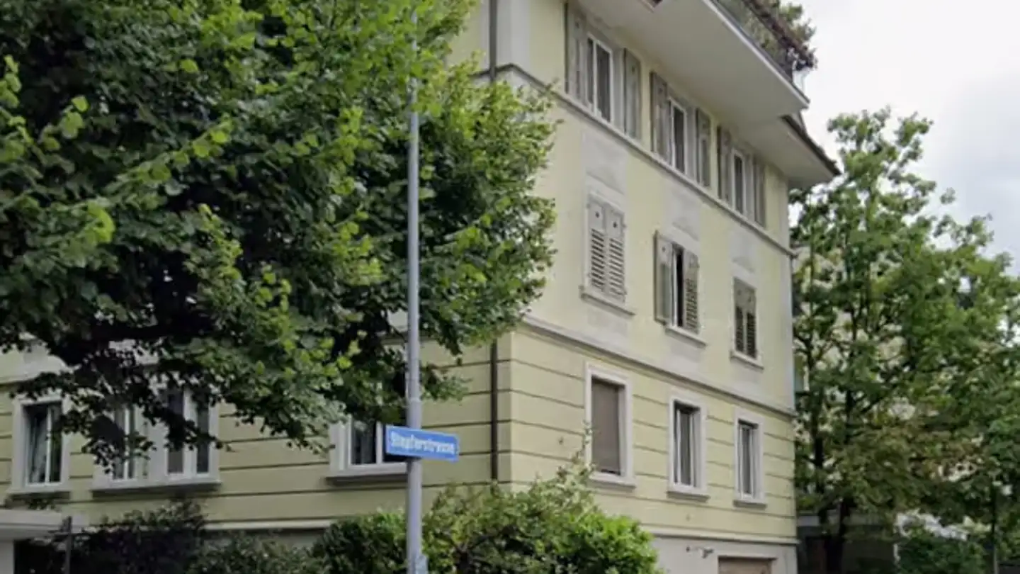 Wohnung mieten - Stapferstrasse 12, 8006 Zürich