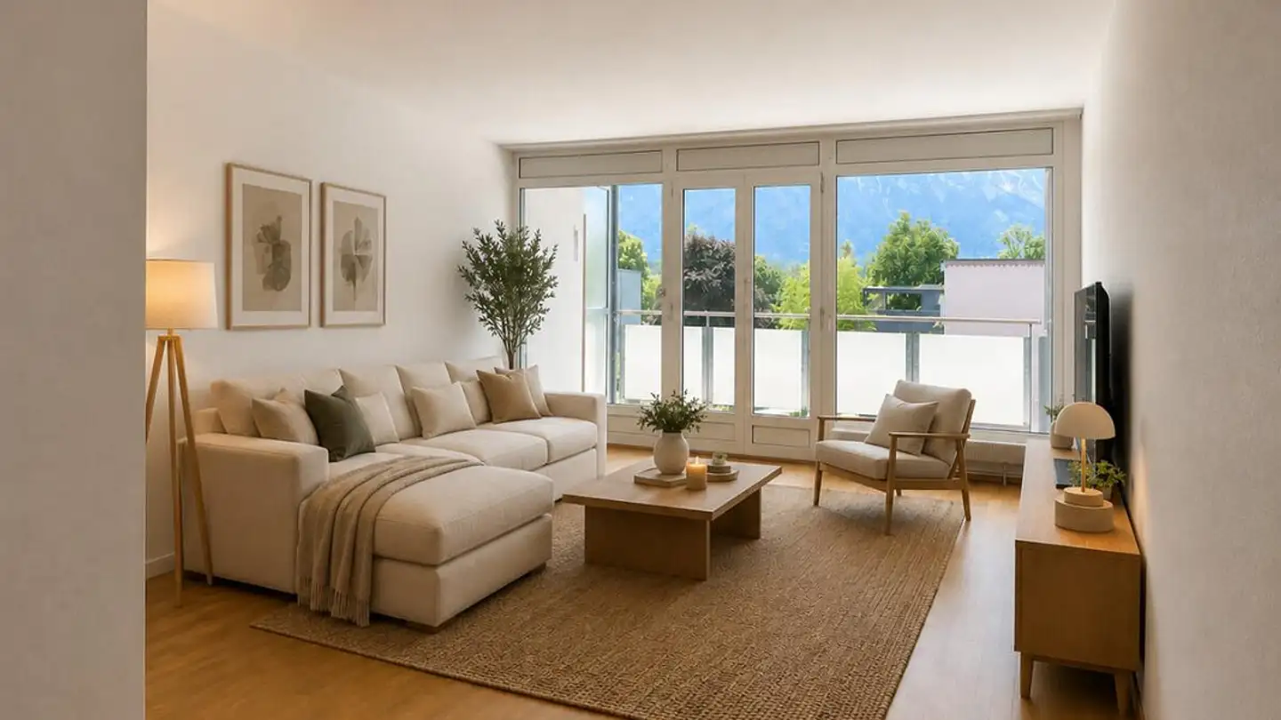 Wohnung kaufen - Burgerstrasse 17, 3600 Thun - Foto 4