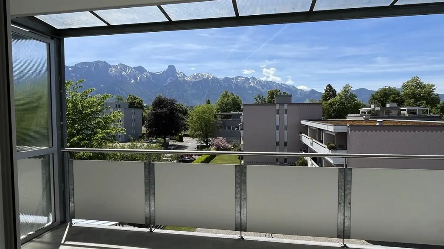 Apartment for sale - Burgerstrasse 17, 3600 Thun - Photo 2