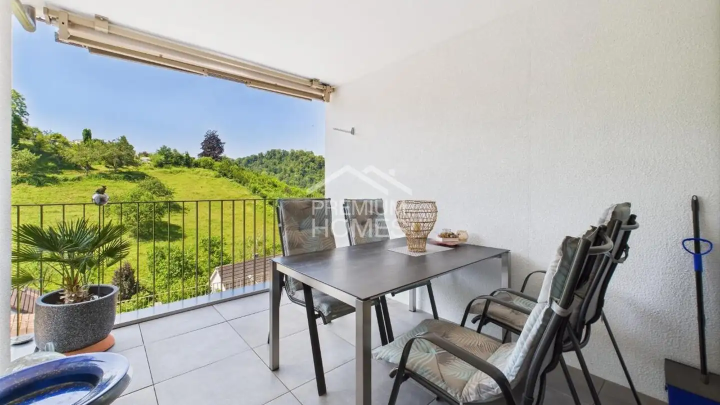 Apartment for sale - 4434 Hölstein