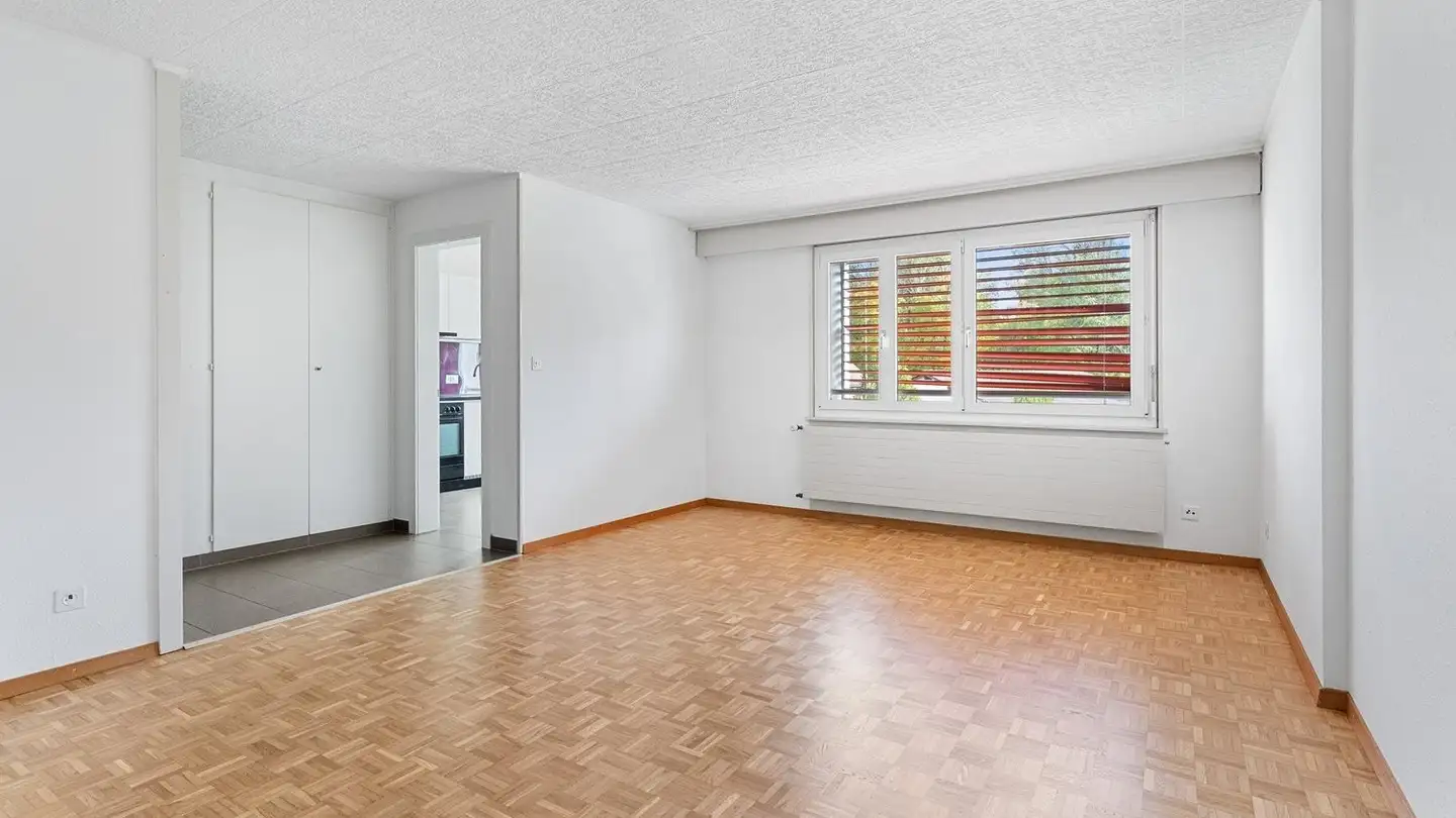 Wohnung mieten - Rue De La Croix-Fédérale 27c, 2300 La Chaux-de-Fonds - Foto 2