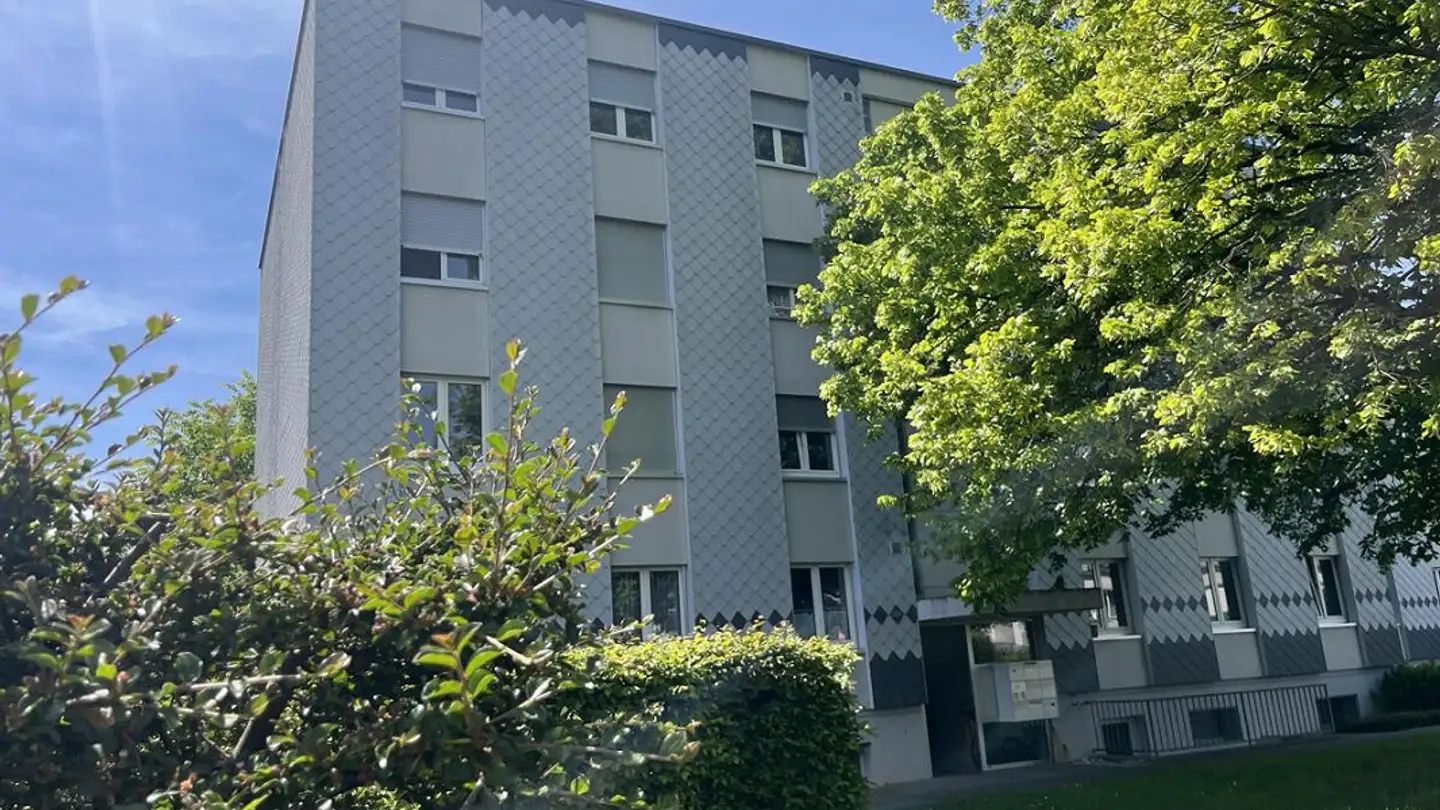 Wohnung kaufen - Burgerstrasse 17, 3600 Thun - Foto 2