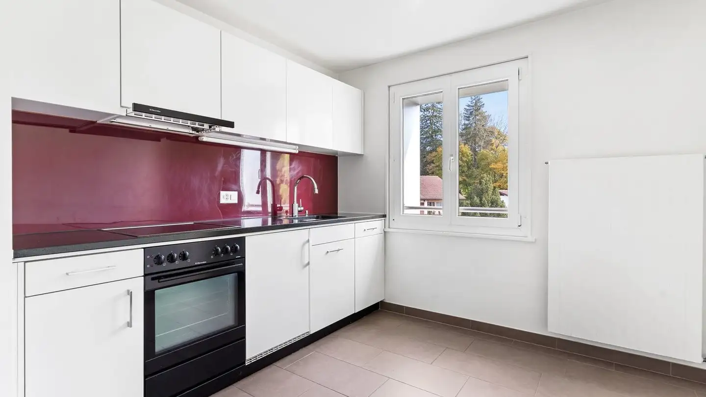 Wohnung mieten - Rue De La Croix-Fédérale 27c, 2300 La Chaux-de-Fonds - Foto 3