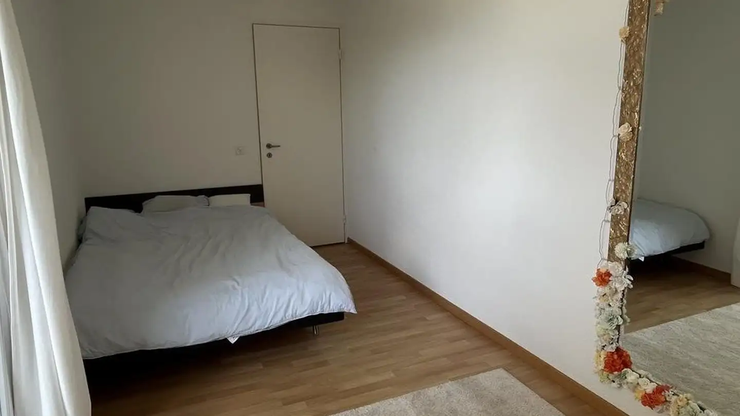 Single room for rent - 5103 Möriken AG - Photo 4