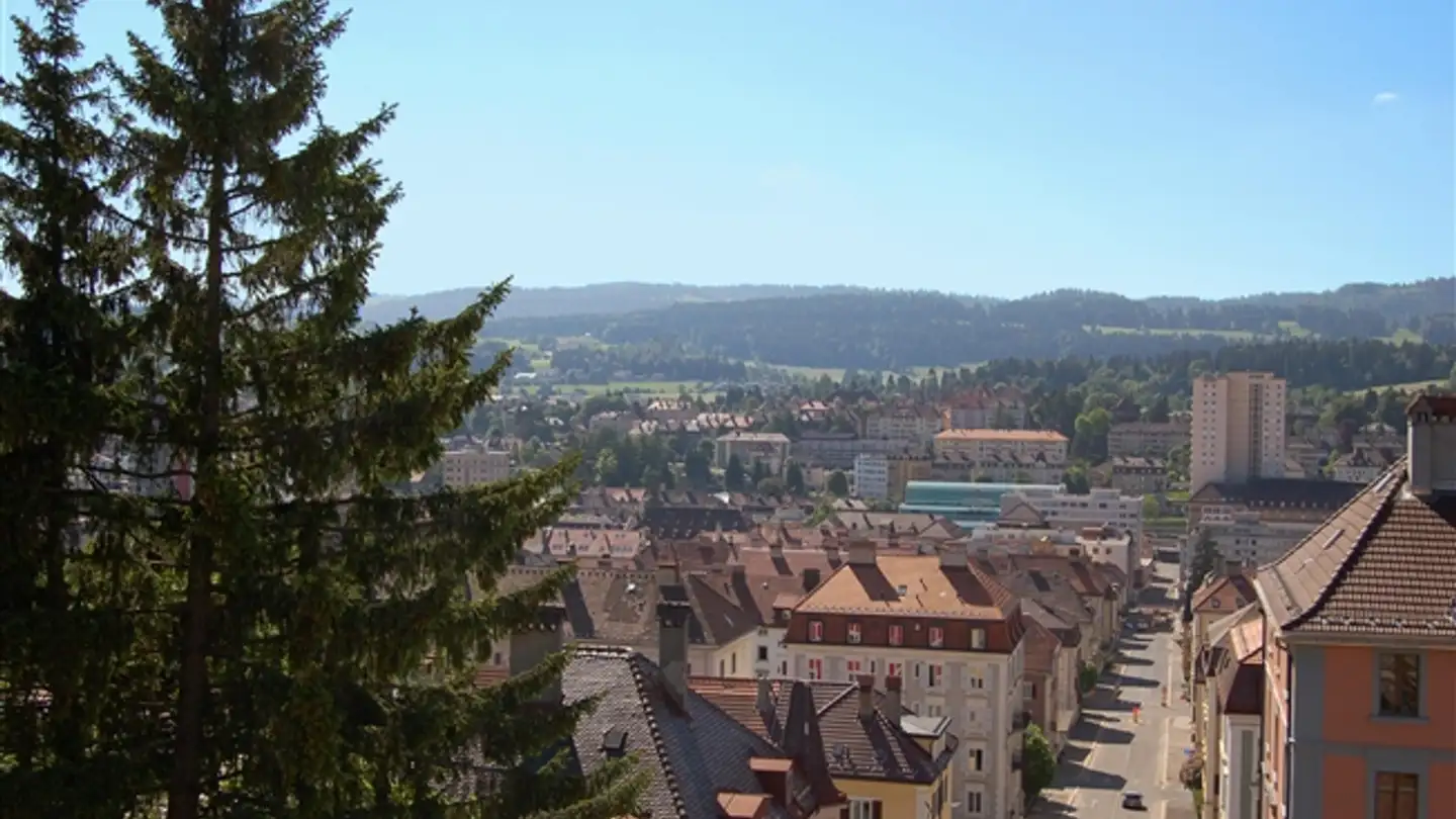 Appartamento in vendita - 2300 La Chaux-de-Fonds - Photo 2