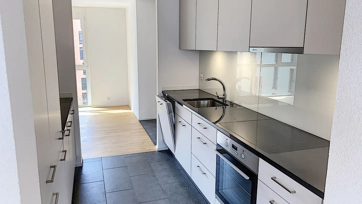 Apartment for rent - Halta 34, 3186 Düdingen - Photo 3