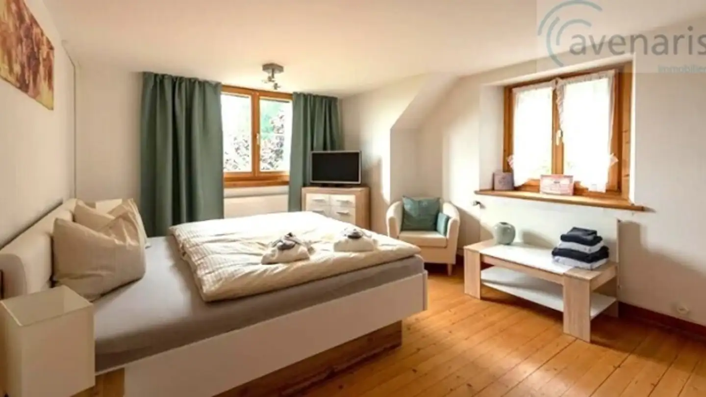 Zimmer mieten - Farnsburgweg 194, 4466 Ormalingen - Foto 2