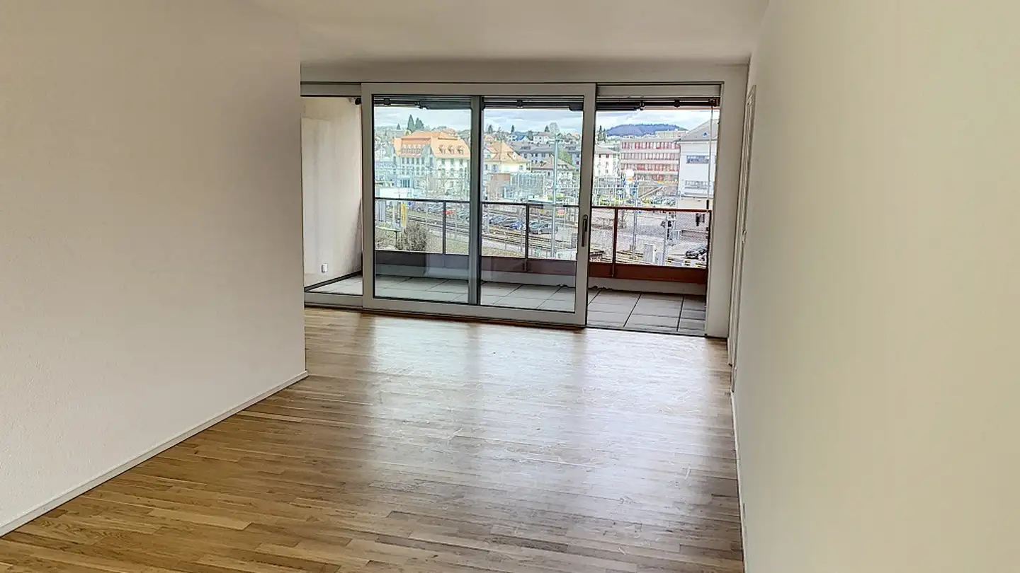 Apartment for rent - Halta 34, 3186 Düdingen - Photo 4