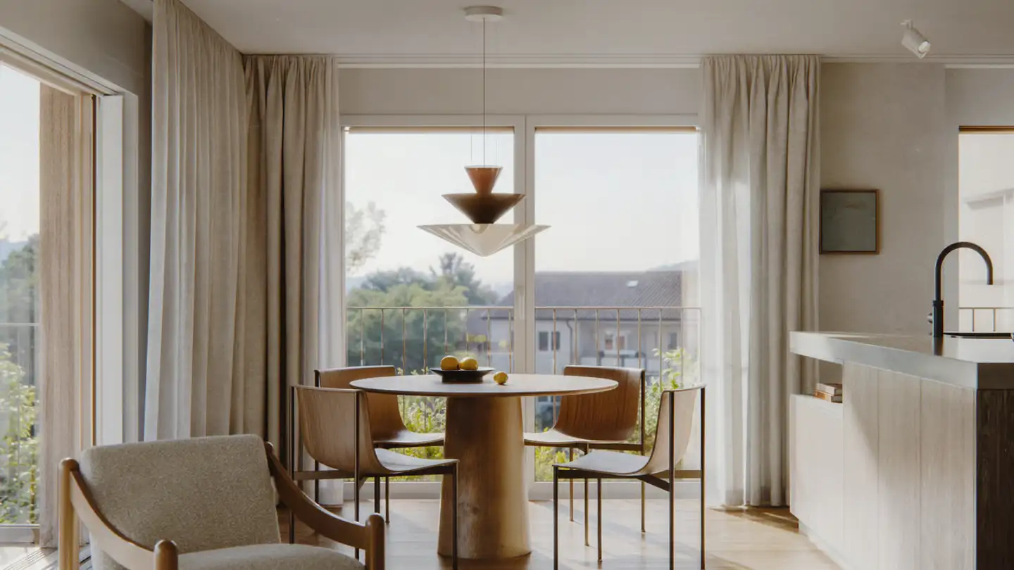 Appartamento in vendita - Im Maas 4, 8049 Zürich - Foto 3