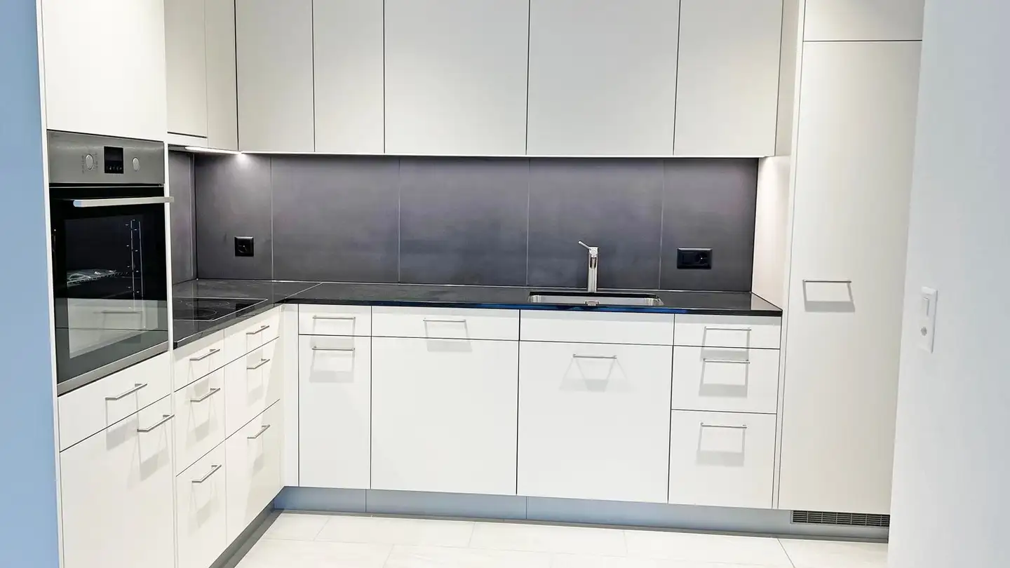 Wohnung mieten - Wehntalerstrasse 228, 8106 Adlikon b. Regensdorf - Foto 2