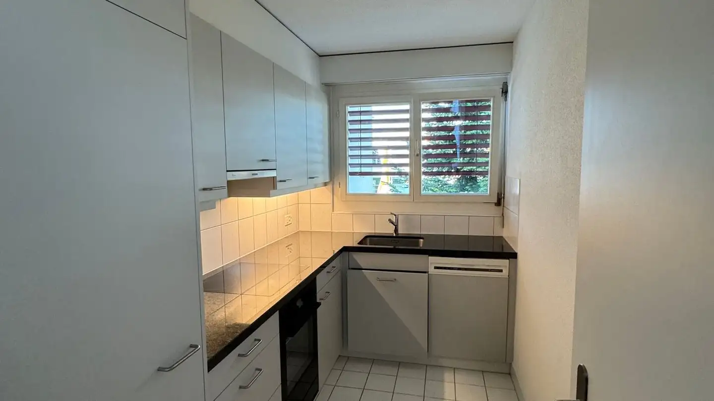 Appartement à louer - Lichtmattstrasse, 8910 Affoltern am Albis - Photo 4