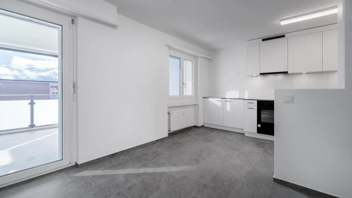 Appartamento in affitto - Nöschikonerstrasse 22, 8155 Niederhasli - Photo 3
