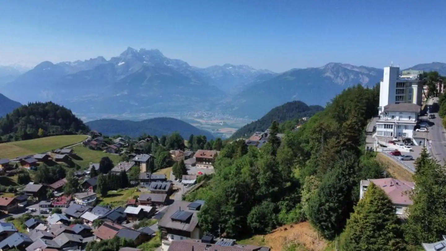 Apartment for sale - 1854 Leysin - Photo 4