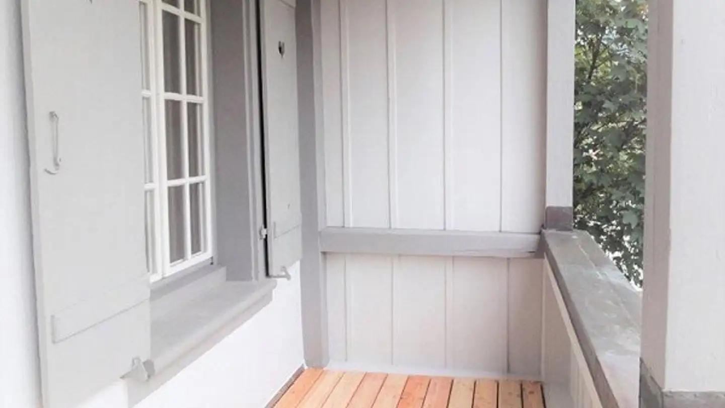 Wohnung mieten - Rheinfelderstrasse 1, 4450 Sissach - Foto 4