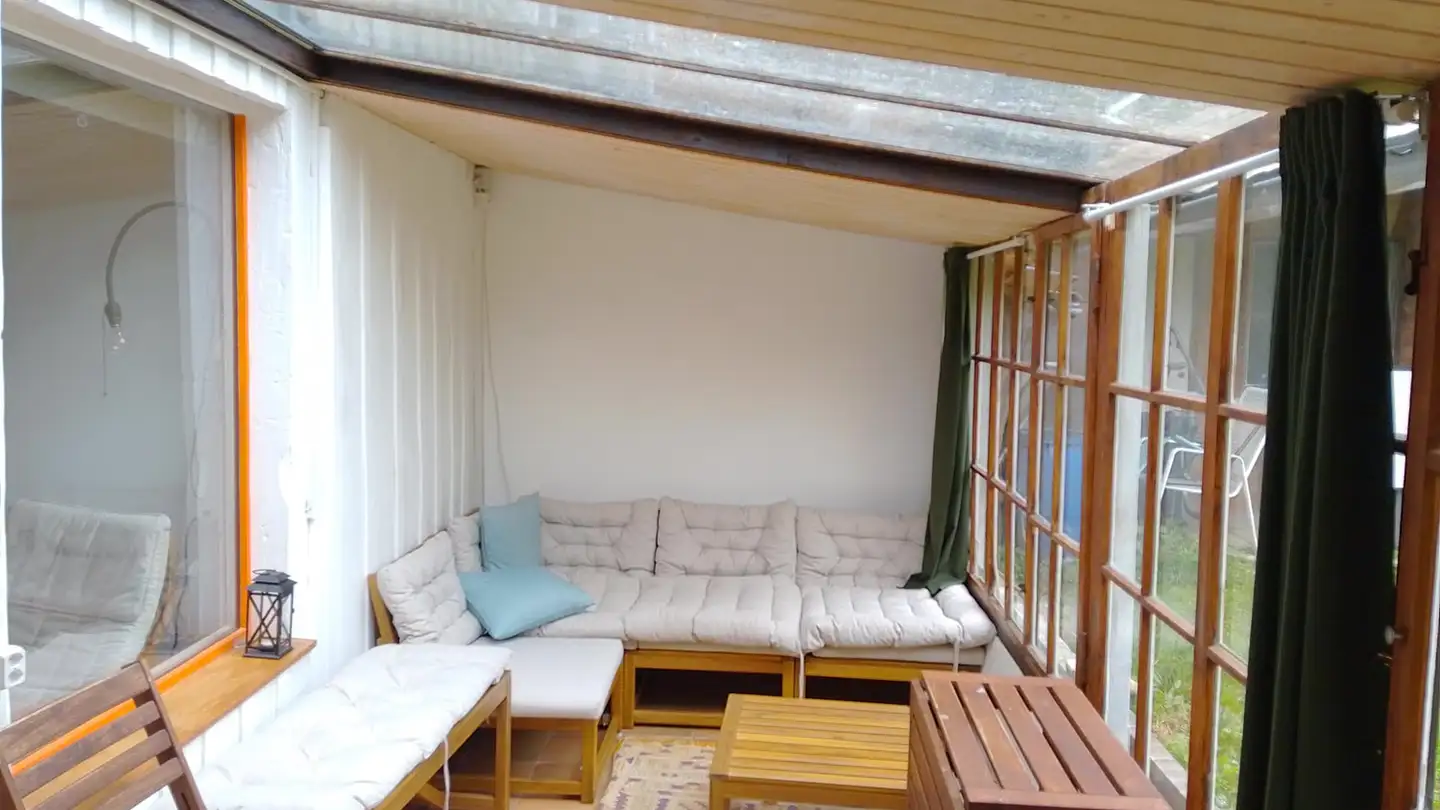 Appartamento in affitto - Route Du Pichoux 9, 2863 Undervelier - Foto 3