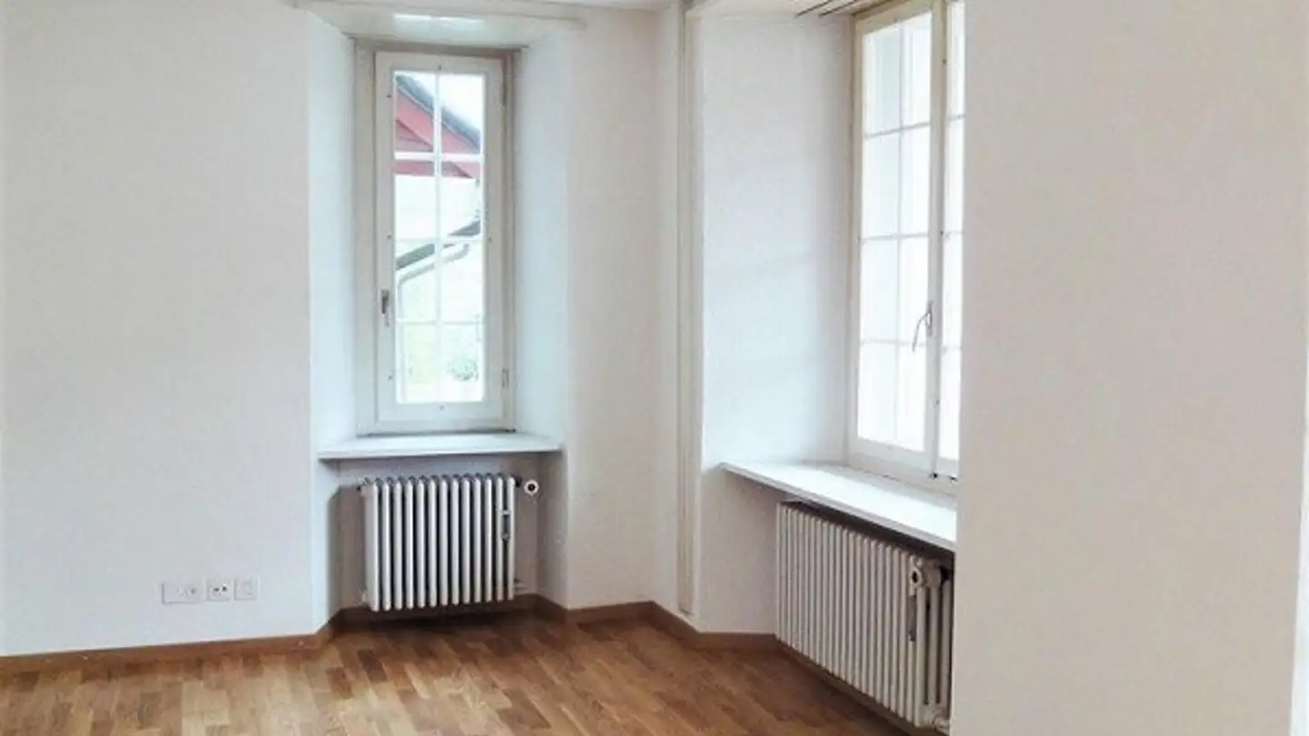 Wohnung mieten - Rheinfelderstrasse 1, 4450 Sissach - Foto 2