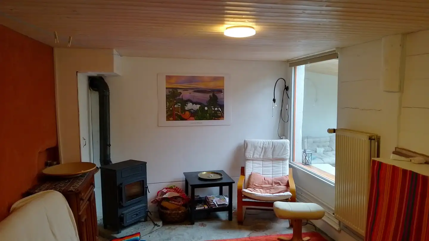 Appartamento in affitto - Route Du Pichoux 9, 2863 Undervelier