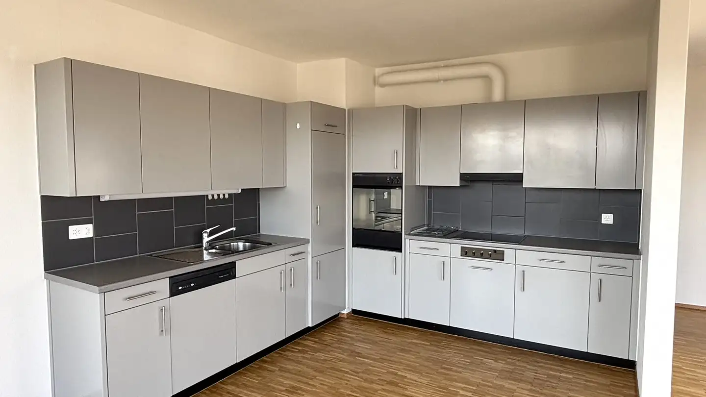 Apartment for rent - Rue Du Marché-Neuf / Neumarktstrasse 14, 2502 Biel/Bienne - Photo 4